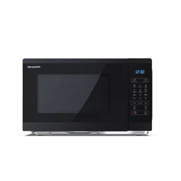 Sharp | Microwave Oven with Grill ...