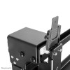 TV SET ACC WALL MOUNT BLACK/LED-VW2000BLACK NEOMOUNTS
