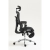 Activejet ergonomic office chair YK848 black