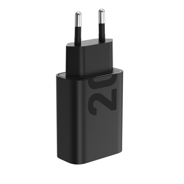 Lenovo Accessories 20W USB-A Wall Charger ...