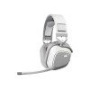 Corsair | Gaming Headset | HS80 MAX | Bluetooth | Built-in microphone | Wireless | White | Bluetooth | Over-Ear | Wireless