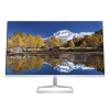 HP M27fq 68.6 cm (27") 2560 x 1440 pixels Quad HD LED Silver