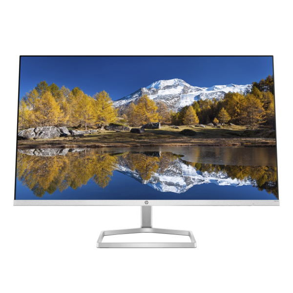 HP M27fq 68.6 cm (27") 2560 ...