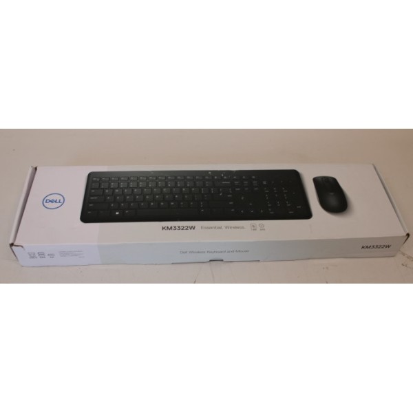 SALE OUT. Dell Keyboard and Mouse ...