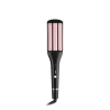 ETA | Curling Iron | Fenité ETA933790000 | Ceramic heating system | Temperature (max) 210 °C | Display LED | Black/Pink