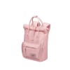 American Tourister Urban Groove Backpack City Mini Pastel Pink