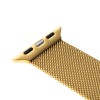 Fixed | Mesh Strap for Apple Watch 38/40/41mm | Gold