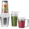 Gorenje Blender | BN1000E | Tabletop | 1000 W | Jar material Tritan | Jar capacity 0.75 L | Ice crushing | White