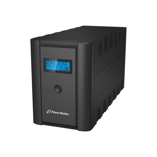 POWERWALKER VI 1200 SHL FR UPS