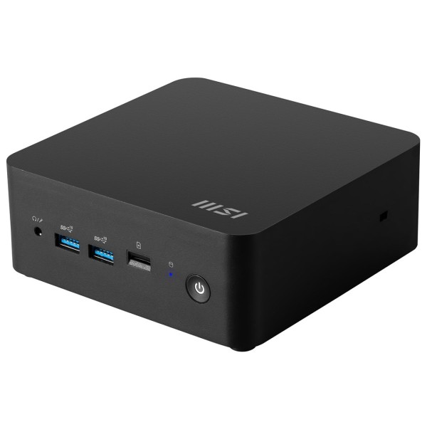 MSI Cubi NUC 1M-002EU i5-120U 8GB ...