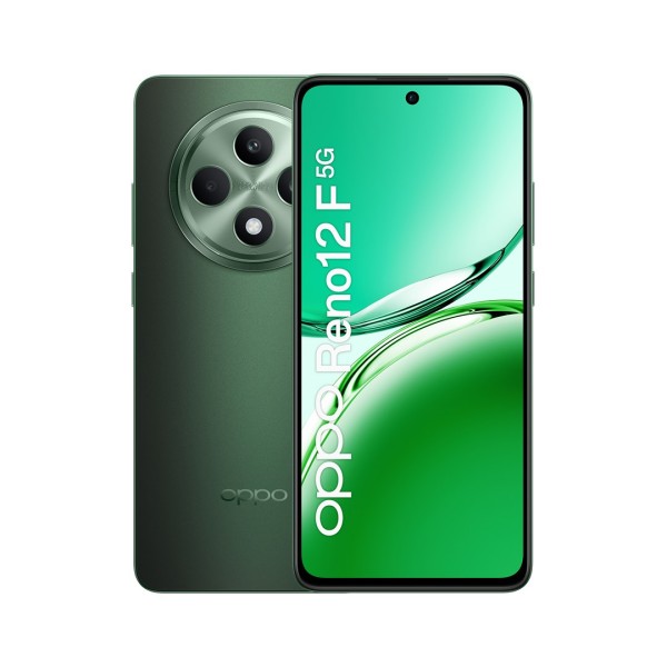 Smartfon Oppo Reno 12F 5G 8/256GB ...