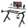 Computer desk Huzaro Hero 5.0 White