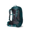 Trekking backpack - Gregory Juno 30 Emerald Green