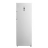 Midea MDRU333FZE01E Freezer, E, Free standing, Height 185 cm, Freezer net 238L, White