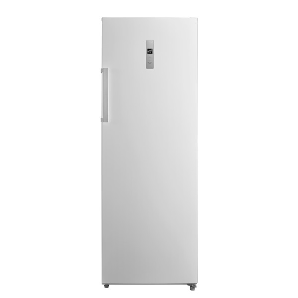 Midea MDRU333FZE01E Freezer, E, Free standing, ...