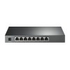 Switch|TP-LINK|Omada|TL-SG2008|8xRJ45|TL-SG2008