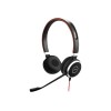 JABRA EVOLVE 40 UC Stereo USB Headband