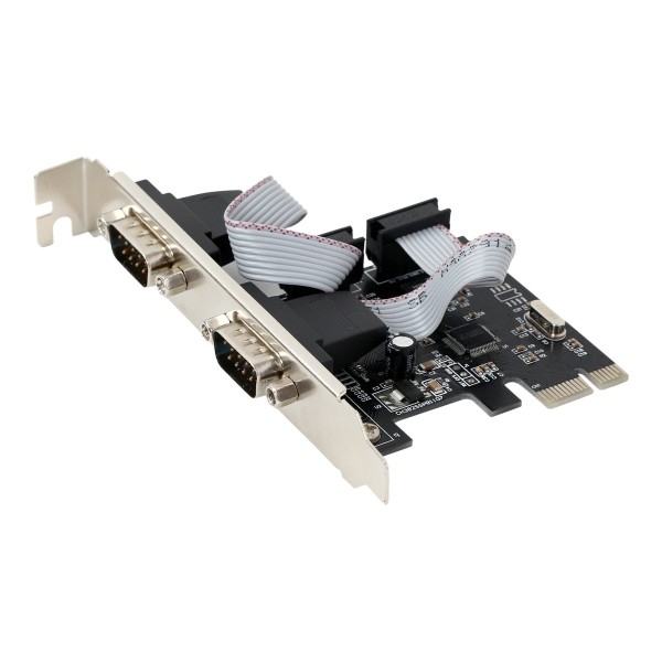 GEMBIRD SPC-22 PCI Express card