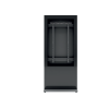 EDBAK IDS10.55 UNIVERSAL INDOOR FLOORSTANDING KIOSK 55