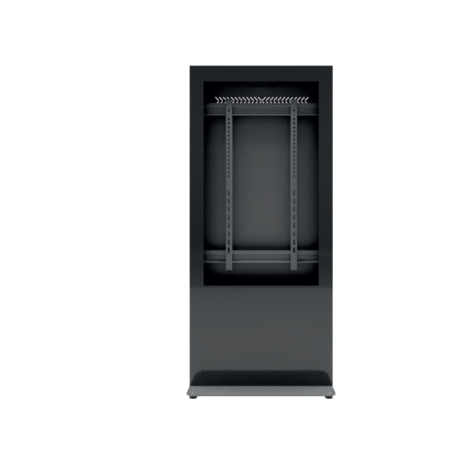 EDBAK IDS10.55 UNIVERSAL INDOOR FLOORSTANDING KIOSK 55