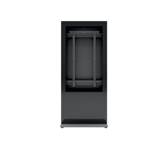 EDBAK IDS10.55 UNIVERSAL INDOOR FLOORSTANDING KIOSK ...