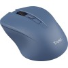 Trust Mydo Silent mouse Ambidextrous RF Wireless Optical 1800 DPI