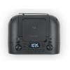 Muse | Portable Radio with Bluetooth and USB port | M-35 BT | AUX in | Black