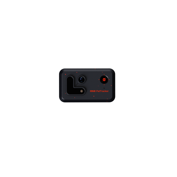 Enabot ROLA PetTracker without SIM card, ...