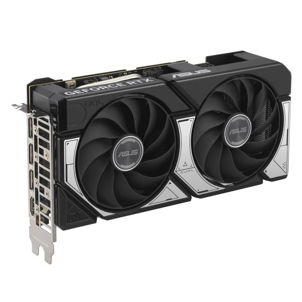 ASUS Dual -RTX5060TI-8G NVIDIA GeForce RTX ...
