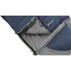 Outwell | Sleeping Bag | 220 x 85 cm | -19/15 °C | Left Zipper