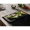 Electrolux EIV734 Black Built-in 68 cm Zone induction hob 4 zone(s)