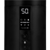 Duux | Beam Smart Ultrasonic Humidifier, Gen2 | Air humidifier | 27 W | Water tank capacity 5 L | Suitable for rooms up to 40 m² | Ultrasonic | Humidification capacity 350 ml/hr | Black