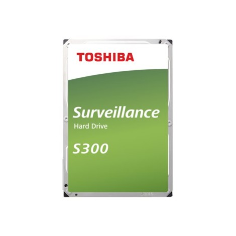 TOSHIBA BULK S300 Surveillance 8TB HDD