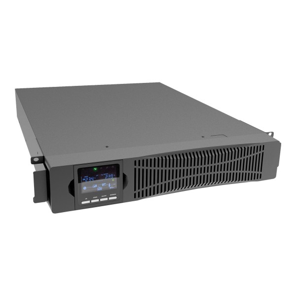 DIGITUS OnLine UPS Module 1500VA/1500W