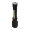 Esperanza EOT069 Flashlight Black, LED Flashlight