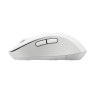 MOUSE USB OPTICAL WRL M650/WHITE LARG 910-006238 LOGITECH