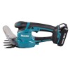 Makita DUM111SYX brush cutter/string trimmer 27 W Battery Black, Blue