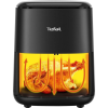 TEFAL | Easy Fry Compact Deep Fryer | EY145810 | Power 1300 W | Capacity 3 L