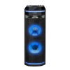 Blaupunkt PS11DB portable speaker 90 W Black