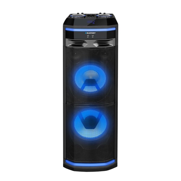 Blaupunkt PS11DB portable speaker 90 W ...