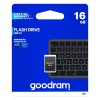 Goodram UPI2 USB flash drive 16 GB USB Type-A 2.0 Black