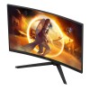 AOC CQ32G4VE 31.5inch IPS monitor