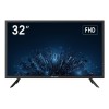 Hikvision DS-D5032F3-1V0S computer monitor 81.3 cm (32") 1920 x 1080 pixels Full HD LED Black