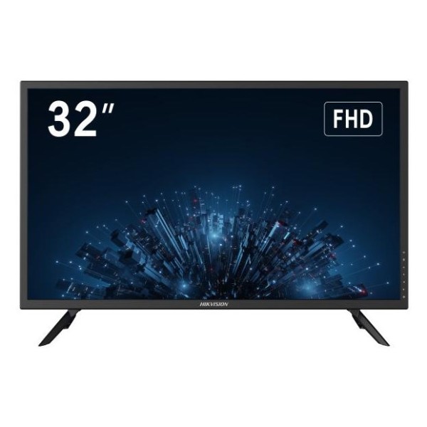 Hikvision DS-D5032F3-1V0S computer monitor 81.3 cm ...
