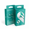 Energy Sistem Earphones Style 1+, Mint | Energy Sistem | Earphones | Style 1+ | Wired | In-ear | Microphone | Mint