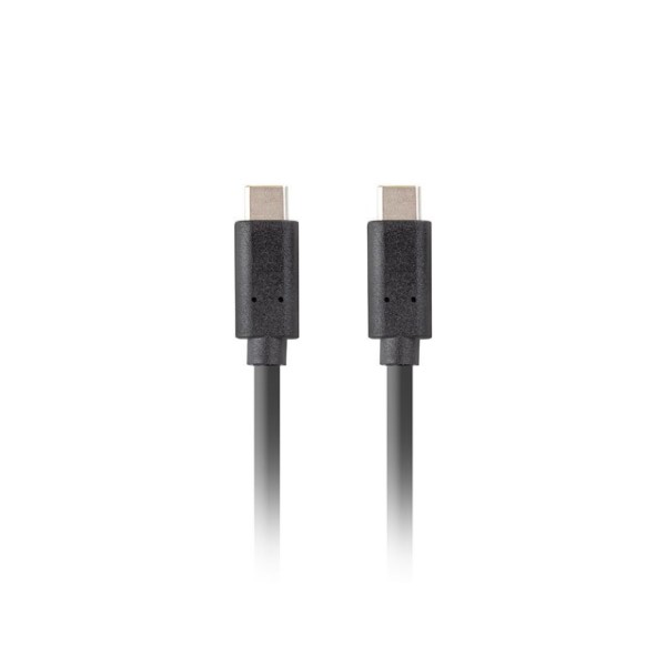 LANBERG CABLE USB-C M/M 3.2 GEN ...