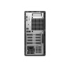 Dell Pro Tower QCT1255 AMD Ryzen 5 8600G/16GB/512GB/Intel Integrated/Win11 Pro/No kbd/3Y ProSupport NBD Onsite Warranty | Dell