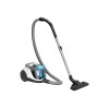 Philips | Vacuum Cleaner | XB2122/09 | Bagless | Power 850 W | Dust capacity 1.3 L | Arctic White/Sky Blue