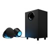 Speaker|LOGITECH|G560|Black|Wireless|P.M.P.O. 240 Watts|Bluetooth|980-001301