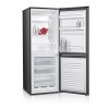 Chłodziarko-zamrażarka MPM-215-KB-39/E (dark inox)